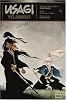 Usagi Yojimbo Book 3: The Wanderer's Road (Book 2)