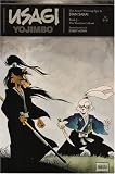 Usagi Yojimbo Book 3: The Wanderer's Road