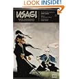 Usagi Yojimbo, Book 3: The Wanderer's Road by Stan Sakai and Robert Asprin