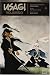 Usagi Yojimbo Book 3: The Wanderer's Road