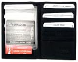Mens wallet hipster type style - 2502