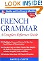 French Grammar: A Complete Reference Guide