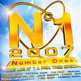 Number Ones 2007