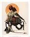 Norman Rockwell (Sunset) Art Poster Print - 18 X 22