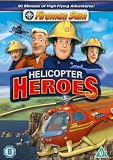 Fireman Sam - Helicopter Heroes 2011 [DVD]