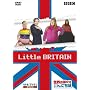 Little BRITAIN/���g���E�u���e�� �X�y�V���� ���E�̍����炱��ɂ��� [DVD]