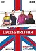 Little BRITAIN/リトル・ブリテン スペシャル 世界の国からこんにちは [DVD]