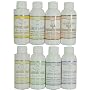LeBlanc Linen Washes sampler packet samples assortment