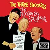 The Nonsense Songbook