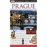 prague dk eyewitness travel guide
