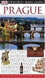 Prague (Eyewitness Travel Guides)