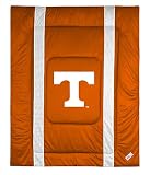 Tennessee Volunteers Twin Size Sideline Comforter