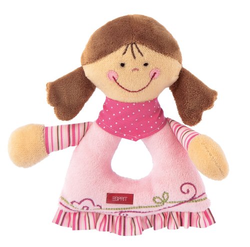 ESPRIT 53400 - Rassel-Greifling Summer Love Preisvergleich