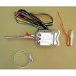 Omix-Ada 17232.01 Turn Signal Switches for Jeep (Universal Type)