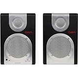 Electronics : Ion Audio Powered USB Speakers - ISP04