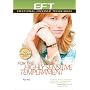 EFT for the Highly Sensitive Temperament (EFT: Emotional Freedom Techniques)