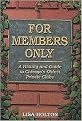 For Members Only (Paperback)