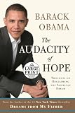 The Audacity of Hope