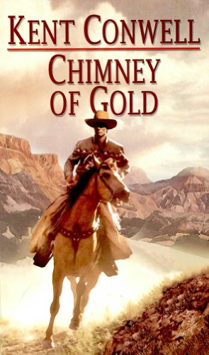 Chimney of Gold