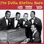 Just A-Rockin' & A-Jivin' - Anthology Vol.1, 1941-46