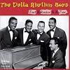 Just A-Rockin' & A-Jivin' - Anthology Vol.1, 1941-46