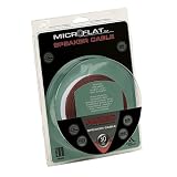 Buy Acoustic Research PR390 Pro II Series 800-Watt Microflat Speaker Cable (30ft) 