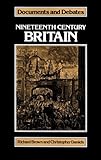 Nineteenth-century Britain