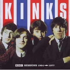 BBC Sessions: 1964-1977
