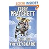 A Slip of the Keyboard: Collected Nonfiction