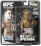 UFC Ultimate Collector - BJ Penn