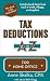 Tax Deductions A to Z Home Office