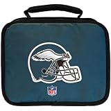 Philadelphia Eagles - Logo Soft Lunch Box