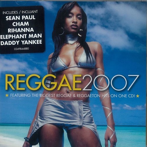 CD-Charts  Search : Reggae 2007