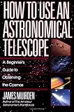 Buy : HT USE AN ASTRONOMICAL TELESCO