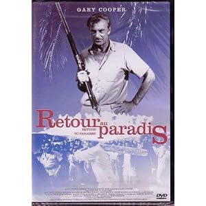 Retour au paradis
