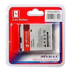 OEM ZTE 5740240082 BATTERY FOR CRICKET TXTM8 3G A410
