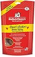Stella & Chewy's Freeze-Dried Raw Chicken Dinner for Dogs, 15 oz (Pack of 3)