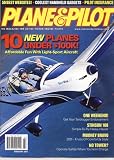 Plane & Pilot, February 2007 Issue