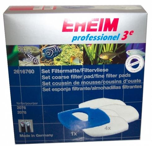 EHEIM PRO IIIe FILTER PAD PACK