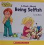 A Book about Being Selfish