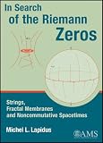 In Search of the Riemann Zeros