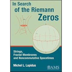 In Search of the Riemann Zeros