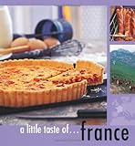 A little taste of France