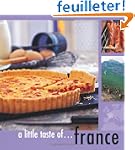 A Little Taste of France