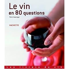 Le vin en 80 questions