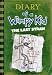 Diary of a Wimpy Kid: The Last Straw