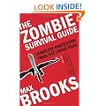 The Zombie Survival Guide: Complete Protection from the Living Dead