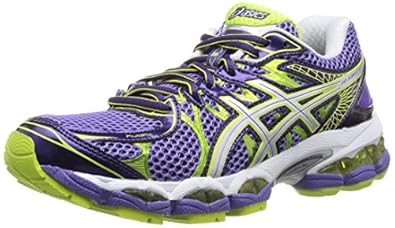 ASICS GEL NIMBUS 16 Women's Chaussure De Course &agrave; Pied 35.5