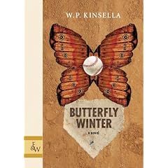 Butterfly Winter