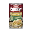Campbell's Chunky Chicken Corn Chowder Easy Open, 18.8-Ounce Cans (Pack of 12)